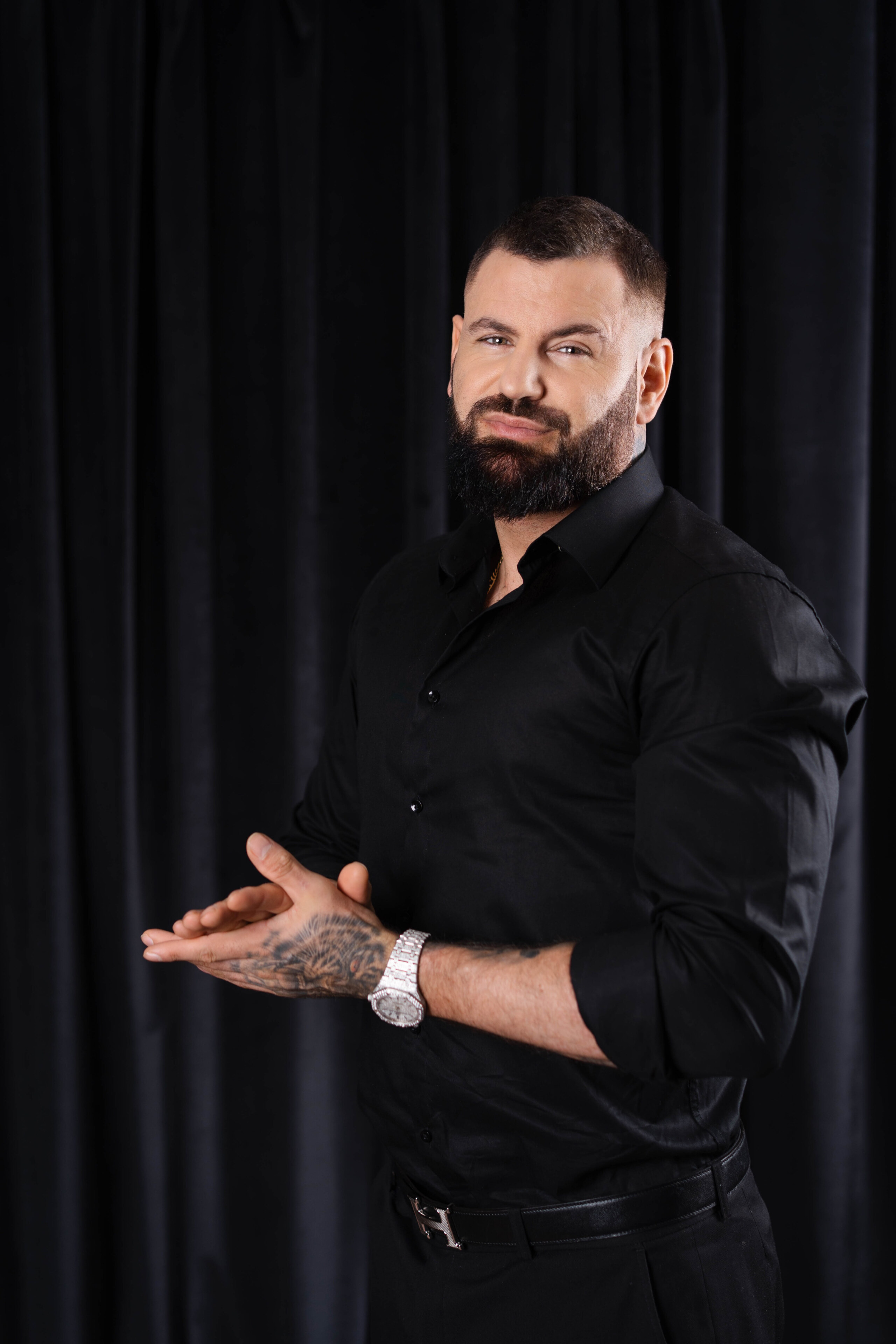 Wojtek Gola opowiada kogo szukamy do zespołu Vento Profit