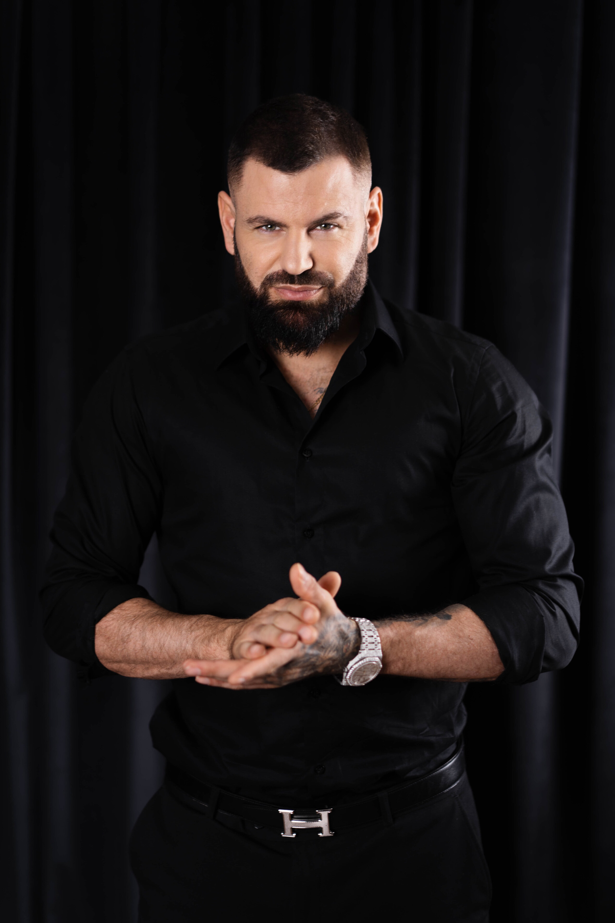 Wojtek Gola o zarobkach handlowca OZE w Vento Profit